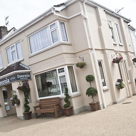 The Ivernia Hotel Skegness Ngoại thất bức ảnh