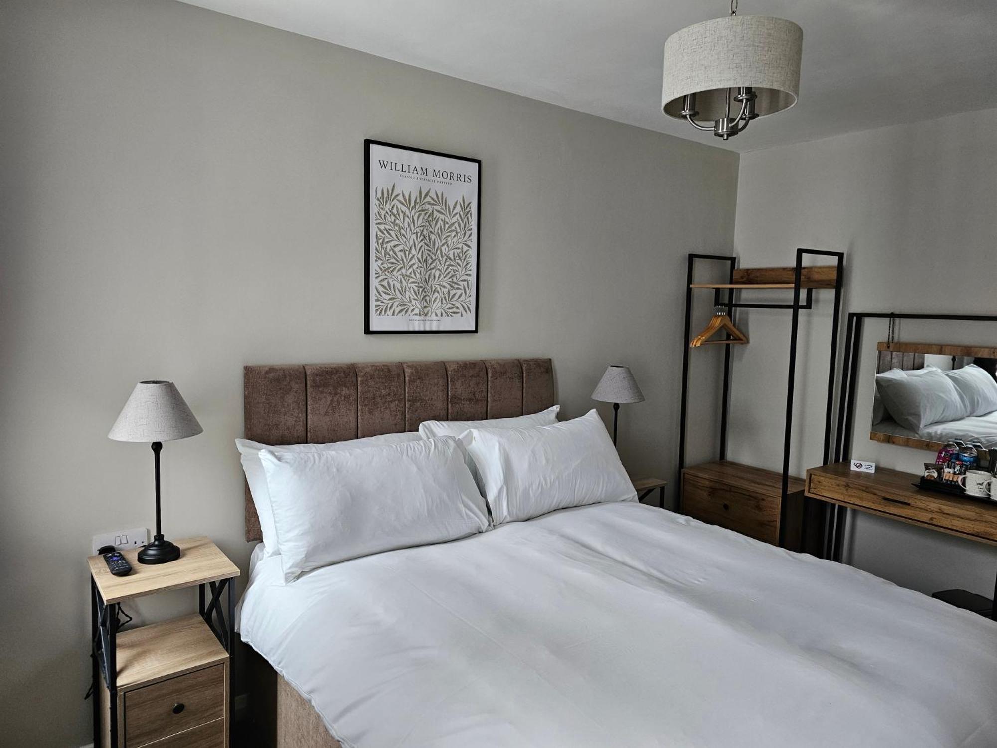 The Ivernia Hotel Skegness Ngoại thất bức ảnh