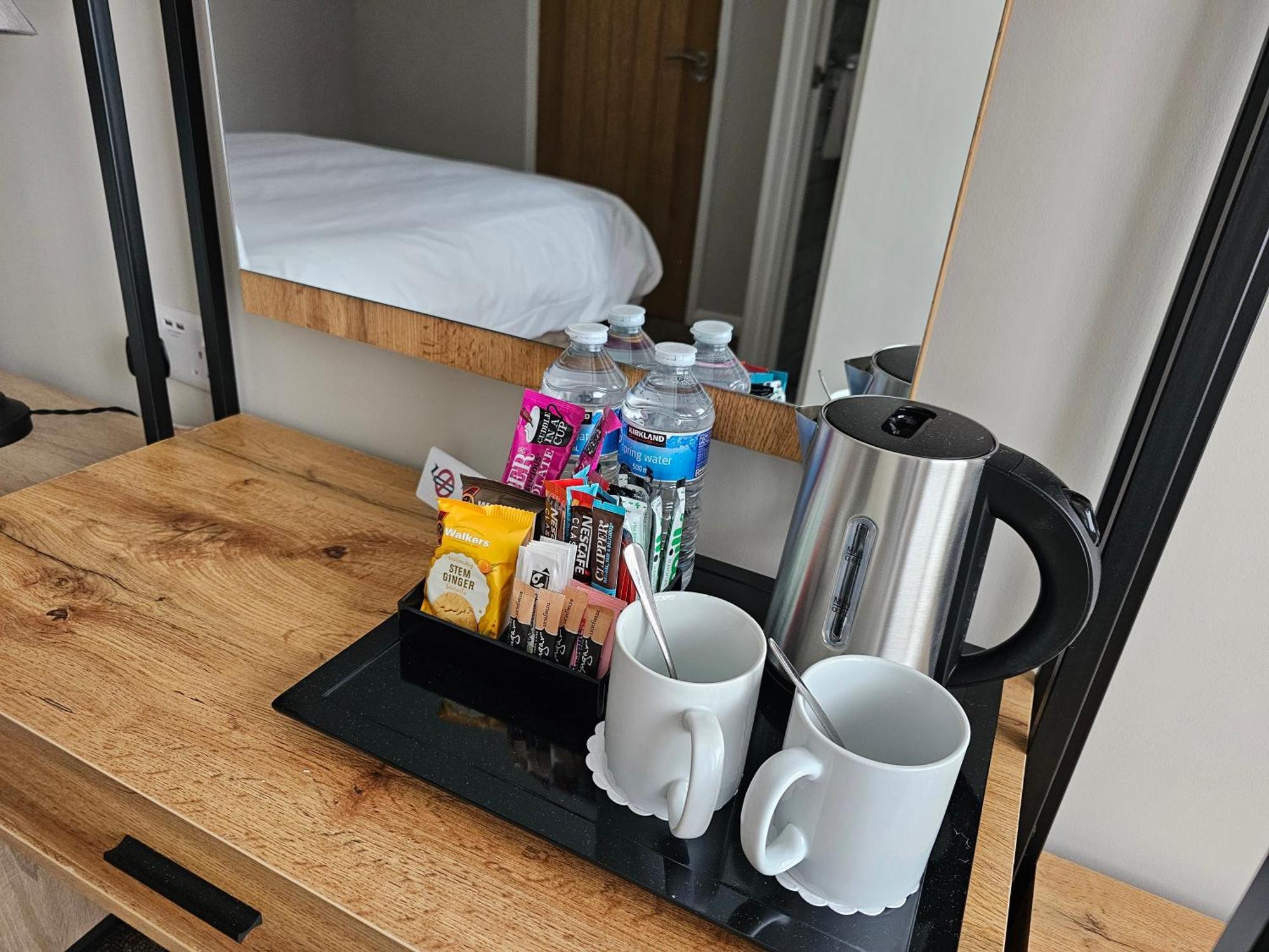 The Ivernia Hotel Skegness Ngoại thất bức ảnh