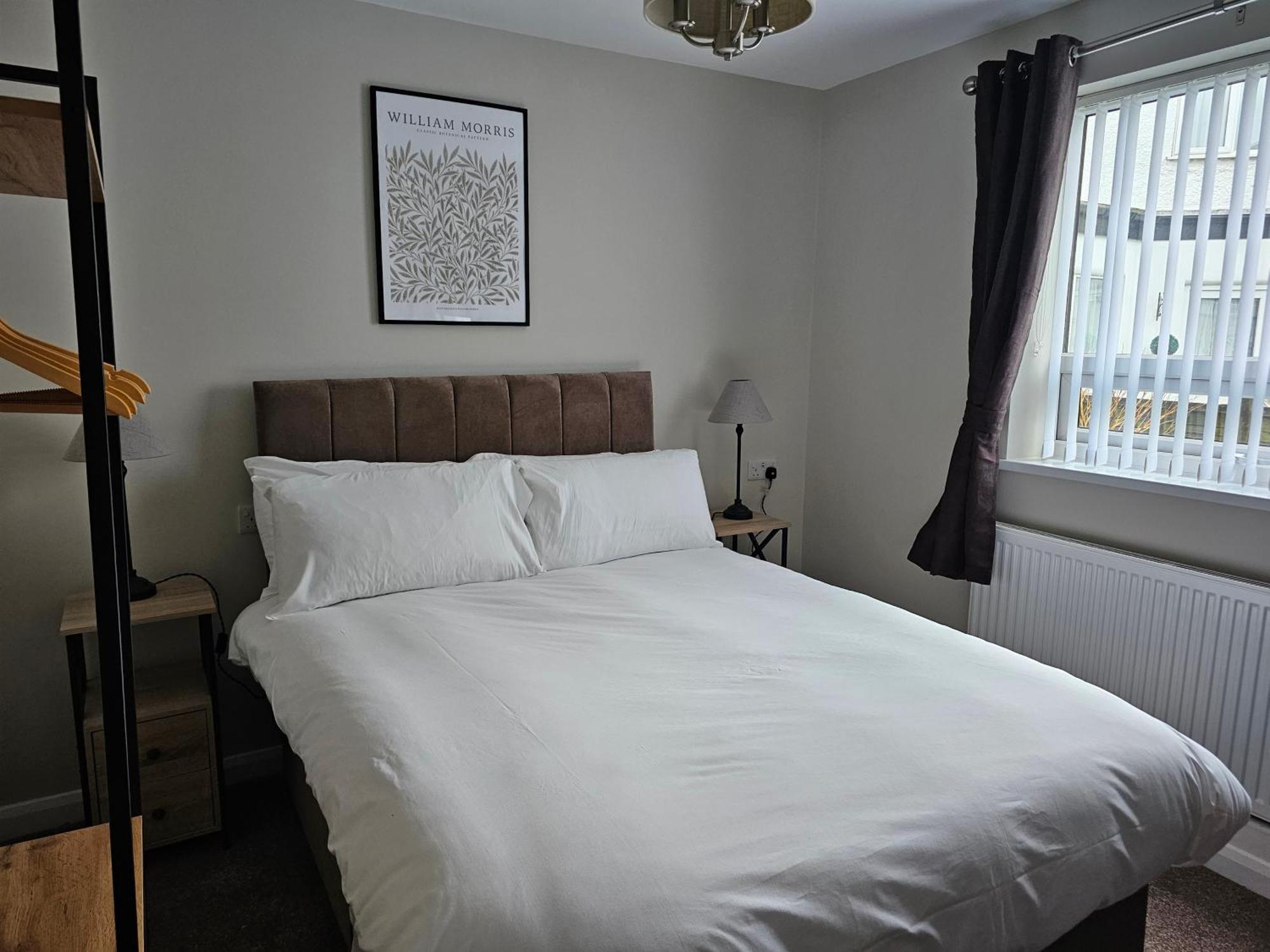 The Ivernia Hotel Skegness Ngoại thất bức ảnh