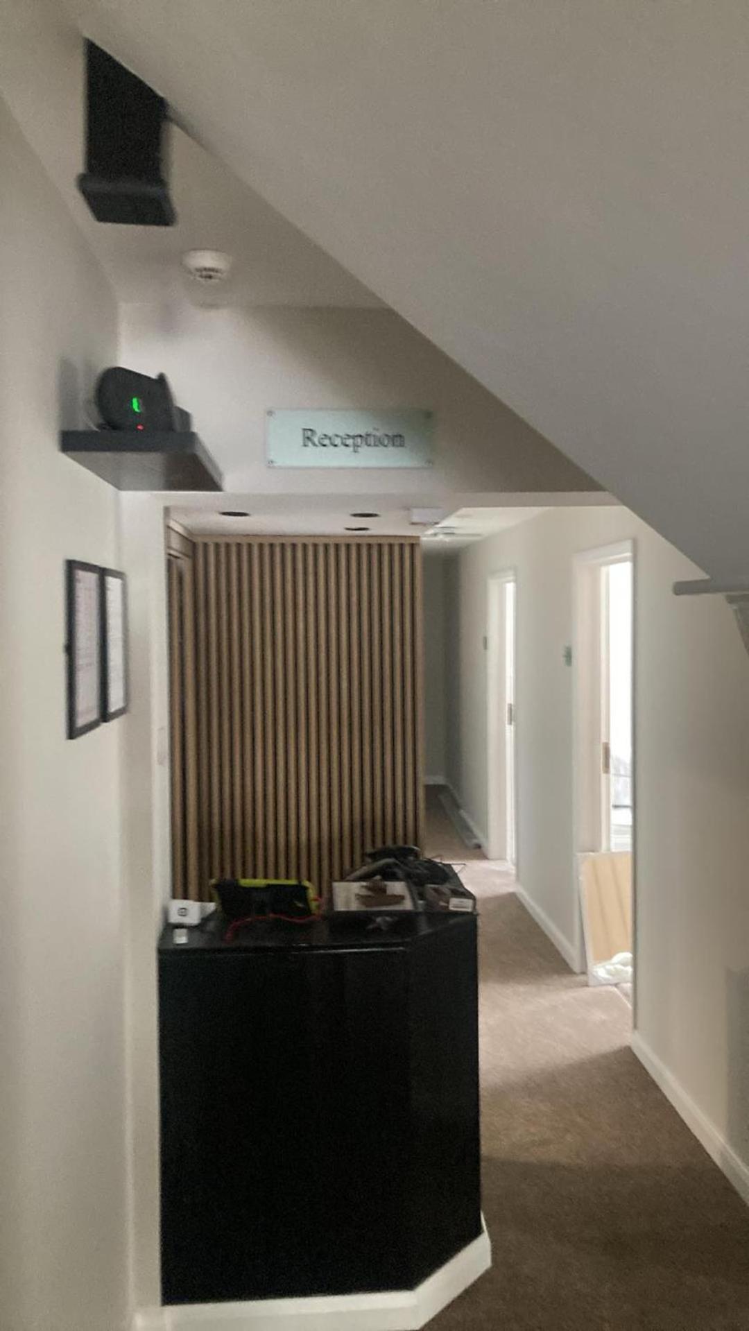 The Ivernia Hotel Skegness Ngoại thất bức ảnh