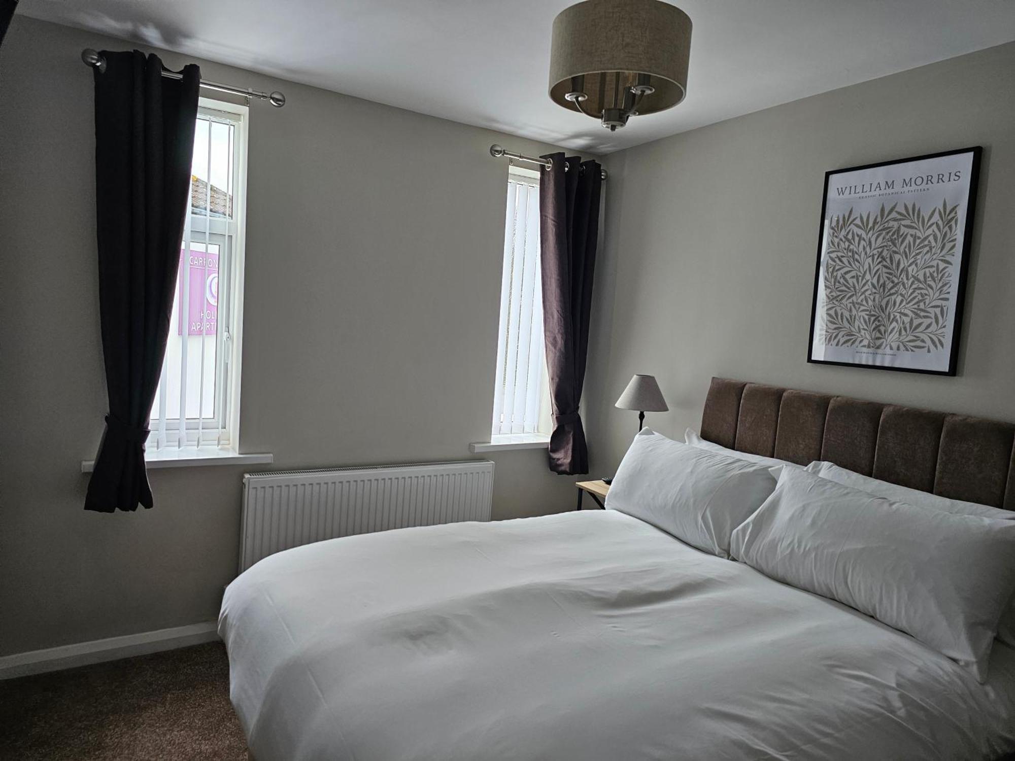 The Ivernia Hotel Skegness Ngoại thất bức ảnh