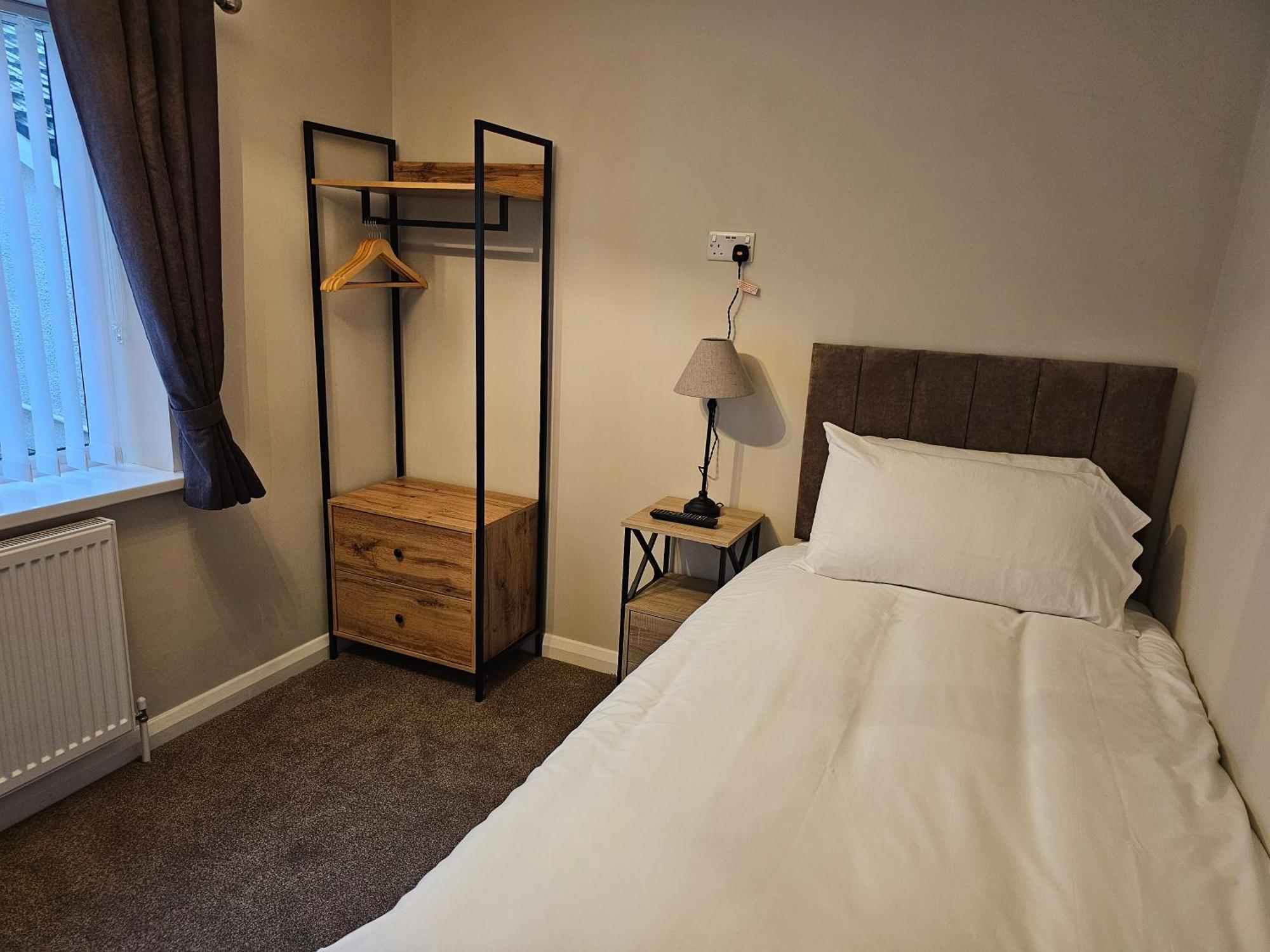 The Ivernia Hotel Skegness Ngoại thất bức ảnh