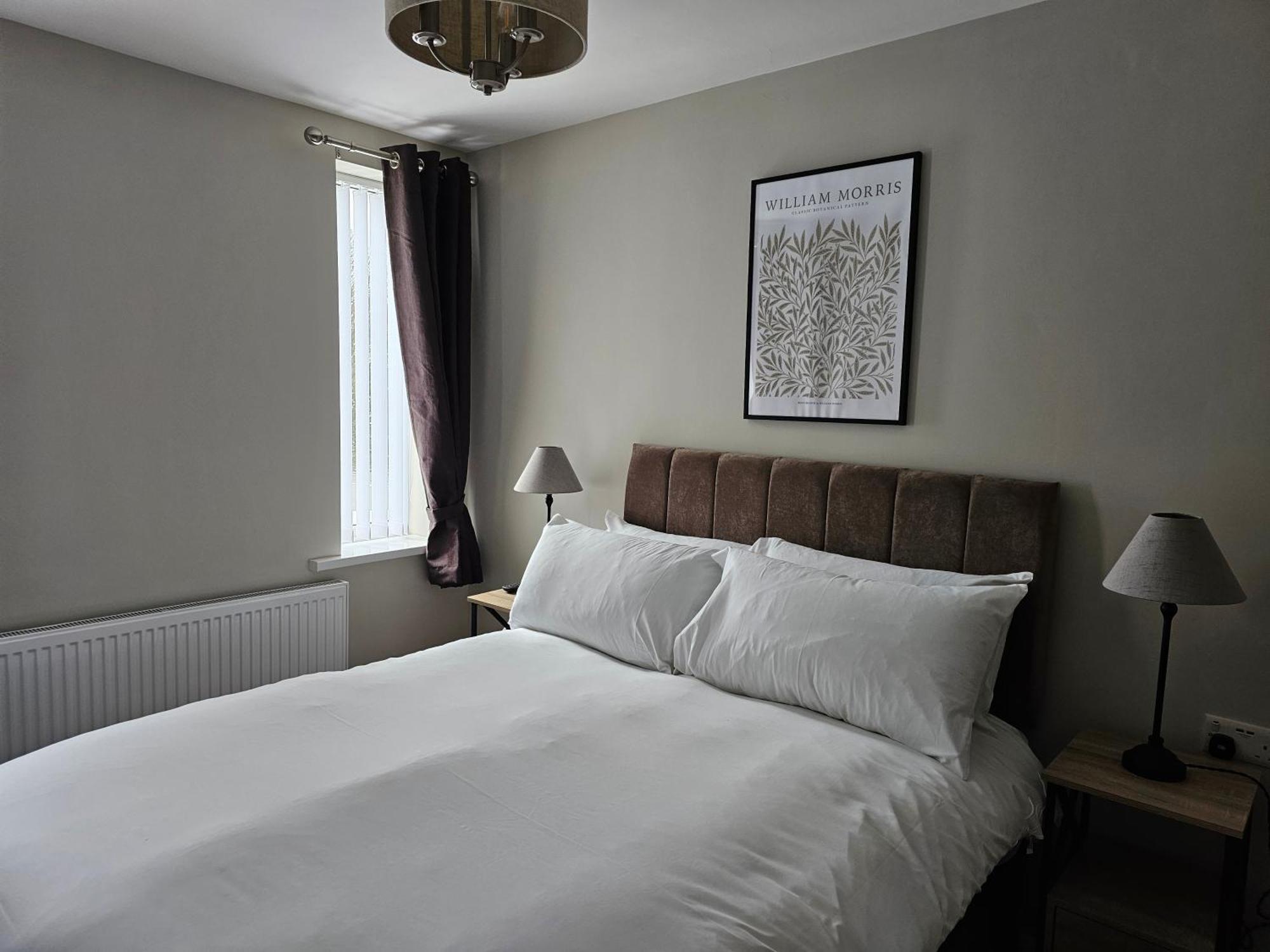 The Ivernia Hotel Skegness Ngoại thất bức ảnh