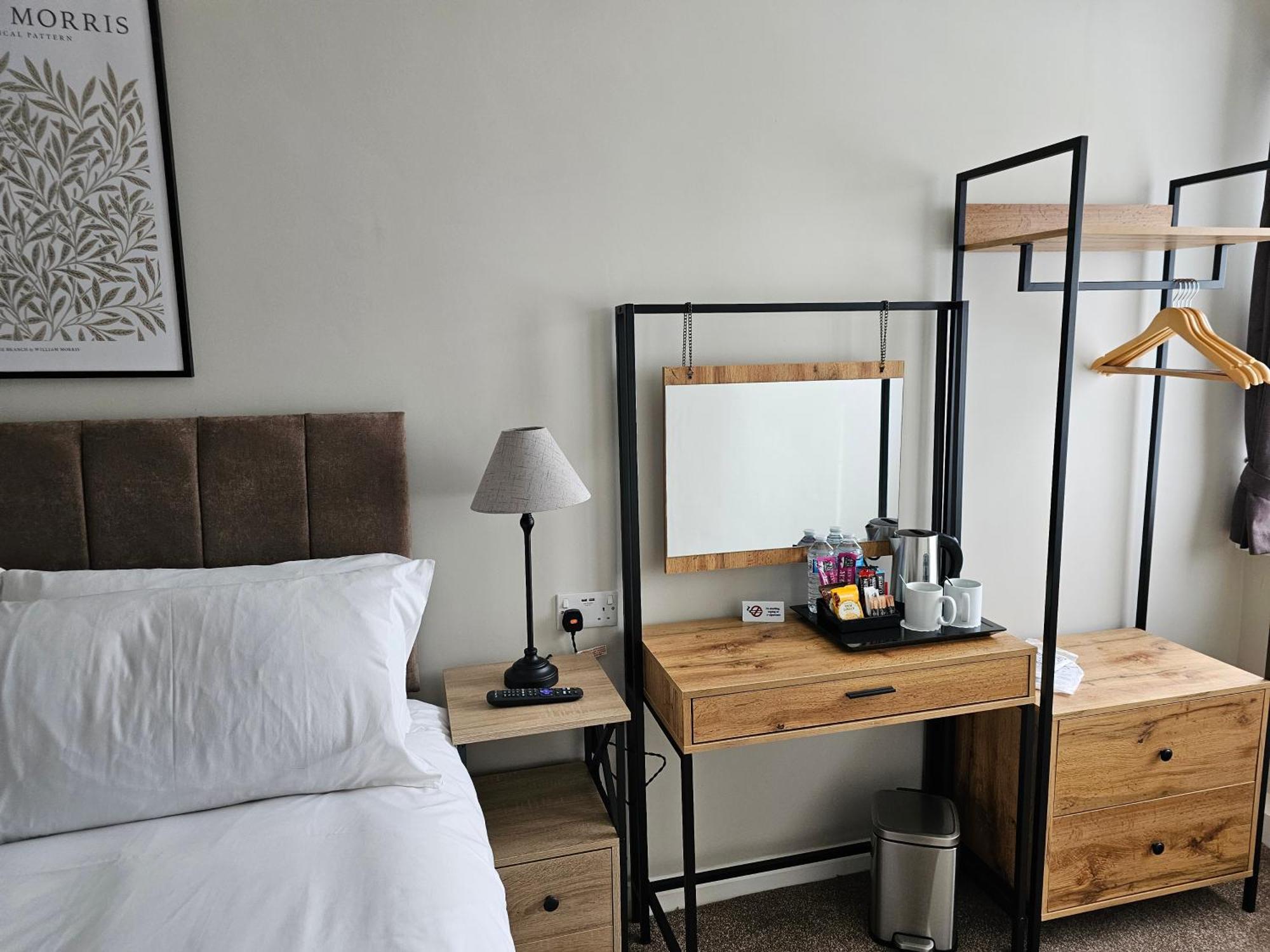The Ivernia Hotel Skegness Ngoại thất bức ảnh
