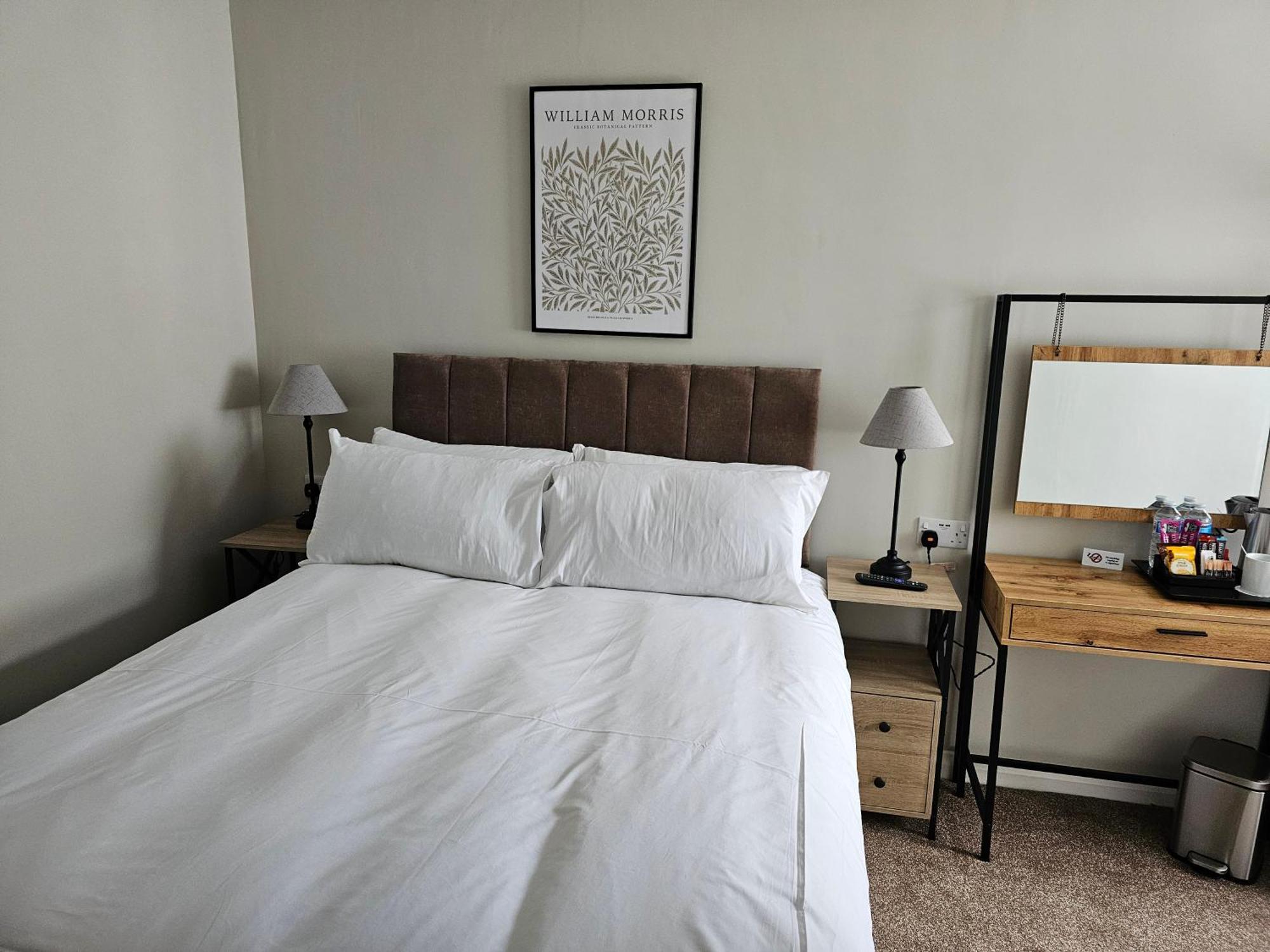 The Ivernia Hotel Skegness Ngoại thất bức ảnh