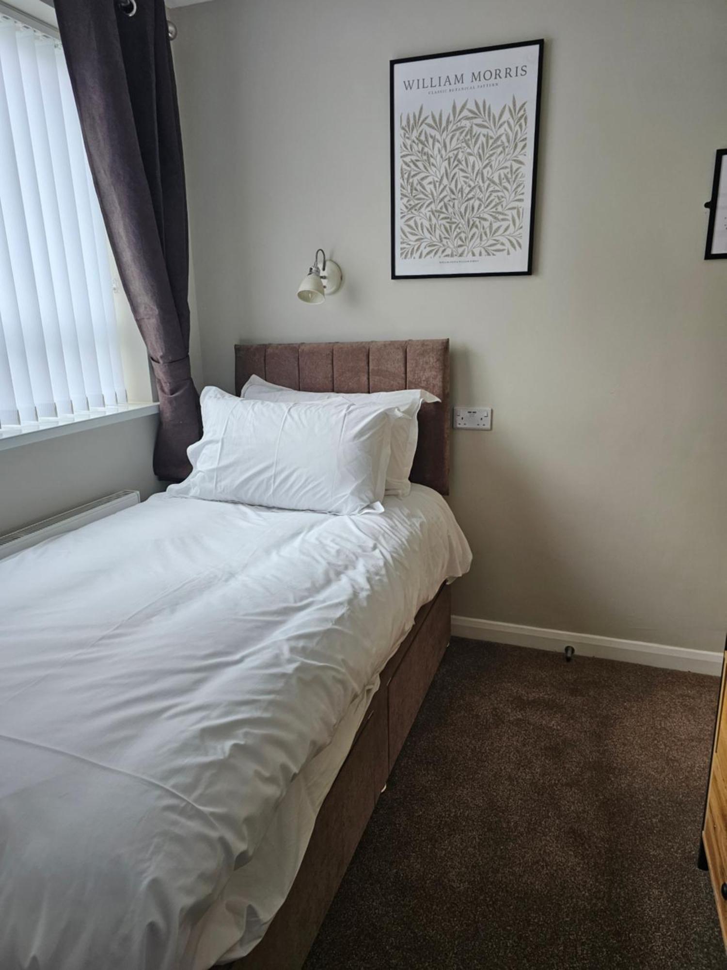 The Ivernia Hotel Skegness Ngoại thất bức ảnh