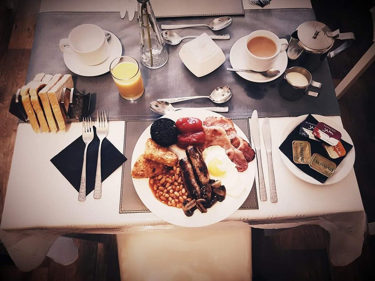 The Ivernia Hotel Skegness Ngoại thất bức ảnh