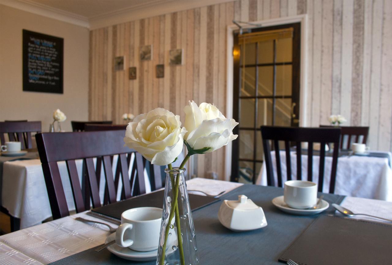 The Ivernia Hotel Skegness Ngoại thất bức ảnh