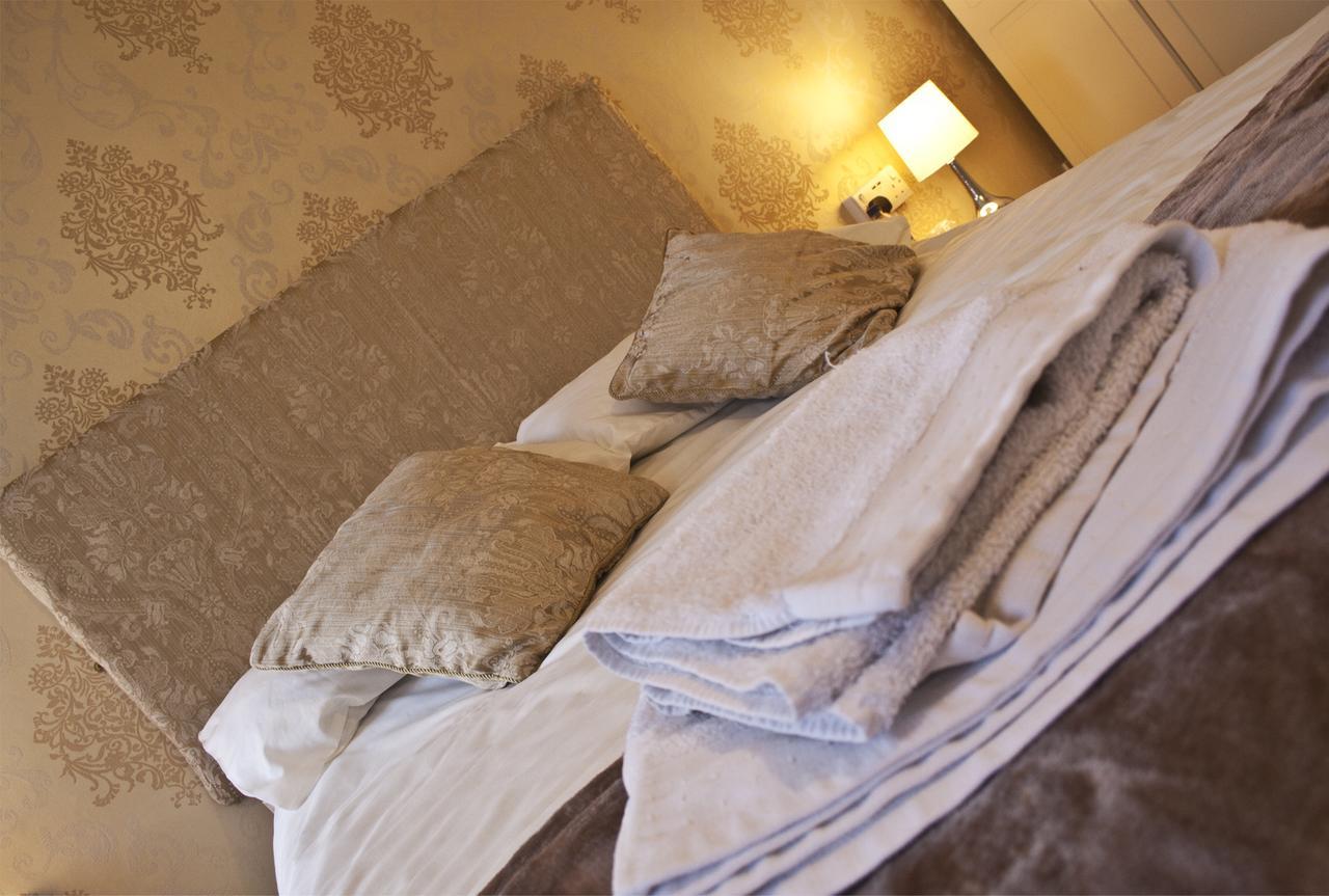 The Ivernia Hotel Skegness Ngoại thất bức ảnh