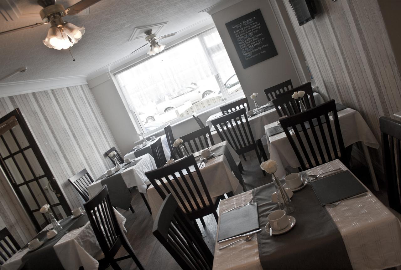 The Ivernia Hotel Skegness Ngoại thất bức ảnh
