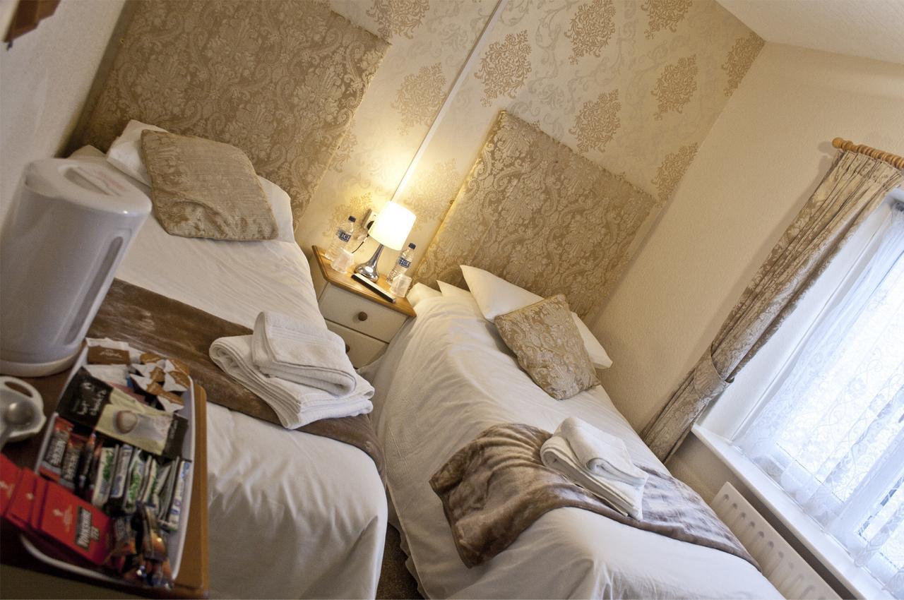 The Ivernia Hotel Skegness Ngoại thất bức ảnh