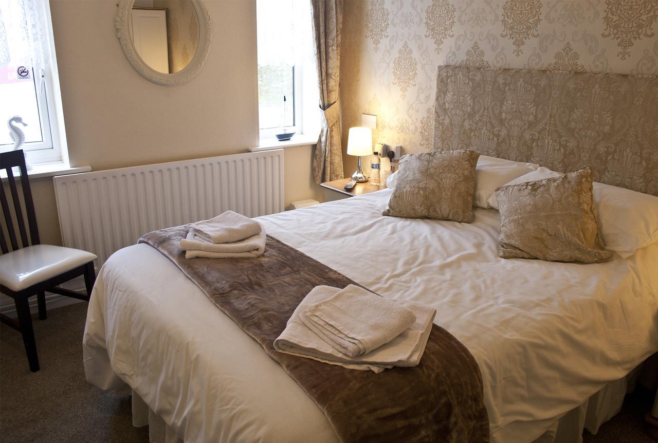 The Ivernia Hotel Skegness Ngoại thất bức ảnh