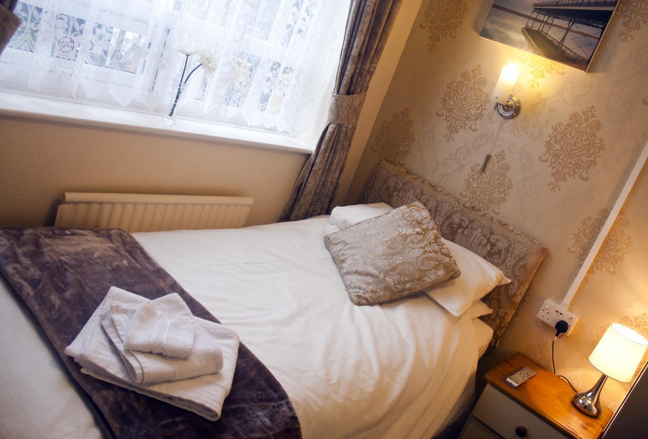 The Ivernia Hotel Skegness Ngoại thất bức ảnh