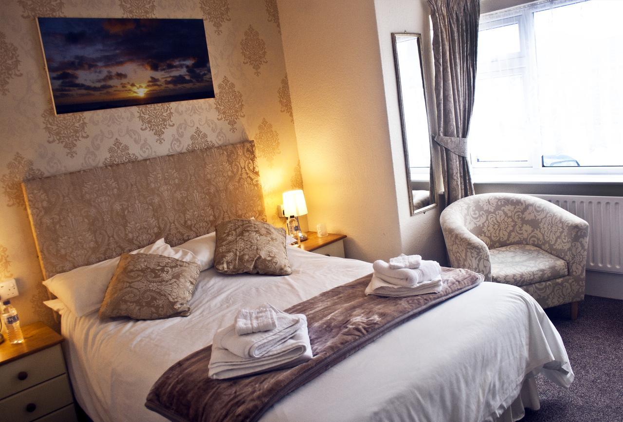 The Ivernia Hotel Skegness Ngoại thất bức ảnh